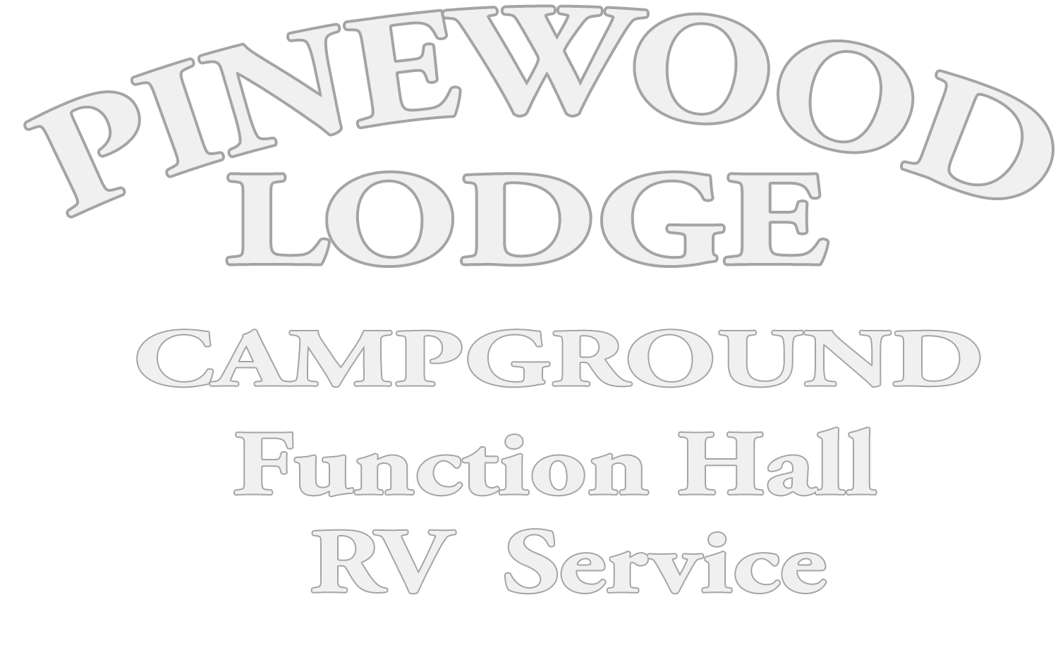 PINEWOOD LODGE CAMPGROUND